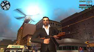 GTA: Liberty City Stories MOD APK APK